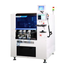 自動臥式插件機的在制造業(yè)中產(chǎn)生的積極推動作用