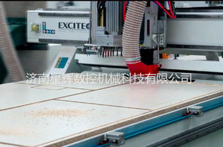 星輝直銷 一站式板式家具生產(chǎn)線解決方案，高效驅(qū)動(dòng)櫥柜衣柜開料新紀(jì)元