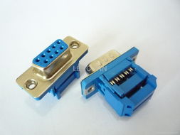 深入淺出 D-Sub 連接器及其在電子元器件領(lǐng)域的應(yīng)用