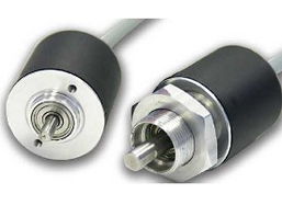 德國(guó)Hengstler編碼器 工業(yè)自動(dòng)化領(lǐng)域的精密核心元件